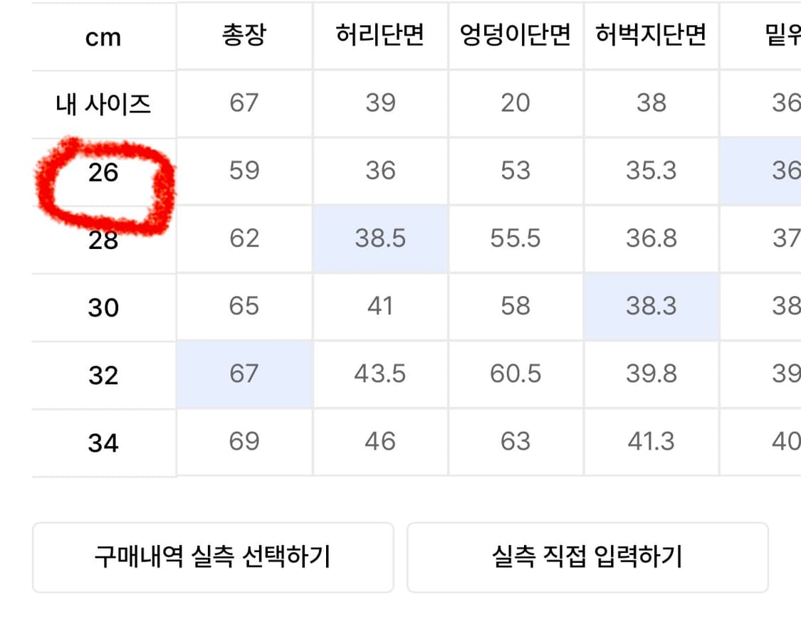 맥우드건 카펜터 버뮤다팬츠 상품이미지4