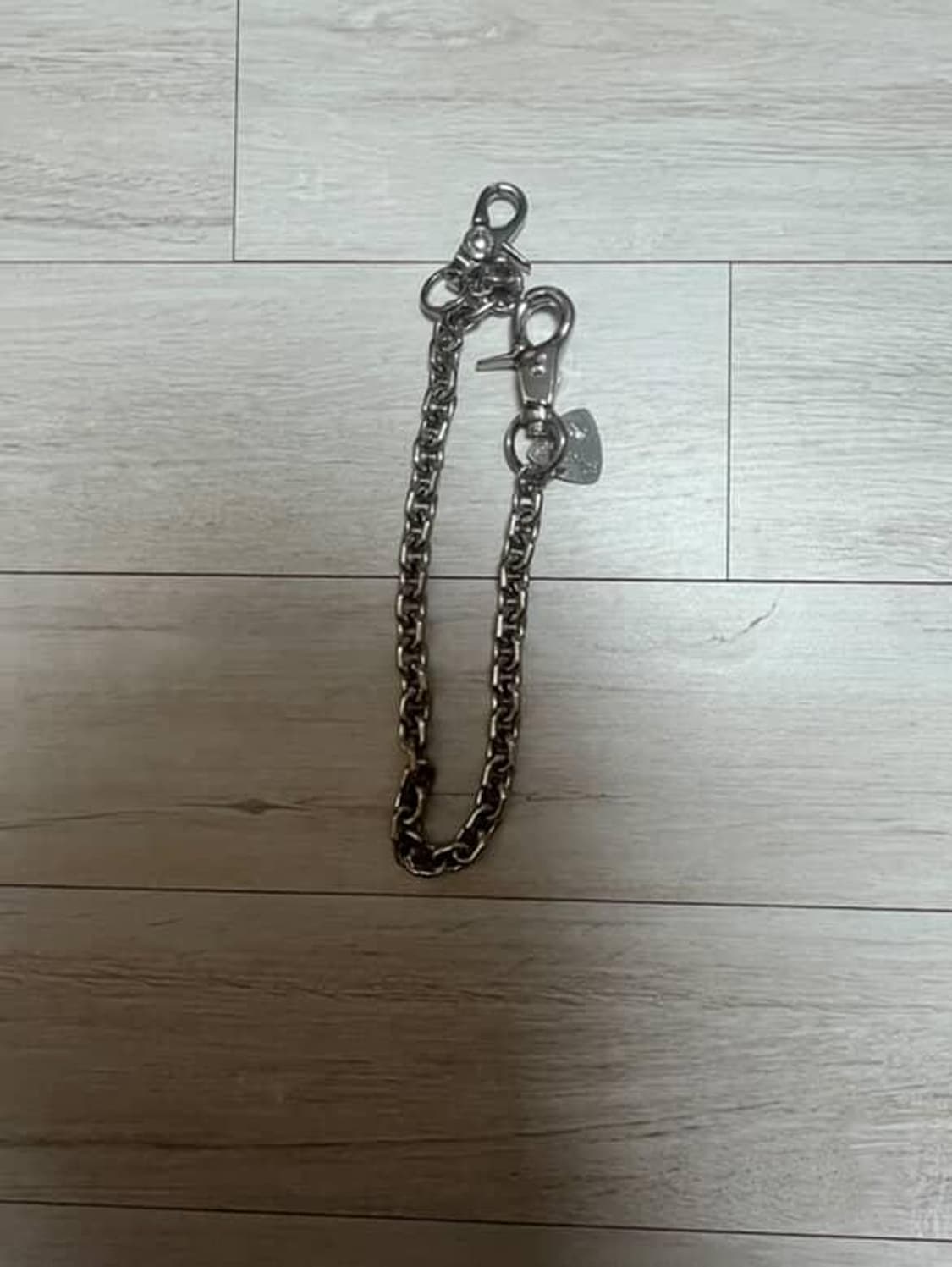 히스테릭 글래머 월렛 체인 상품이미지1