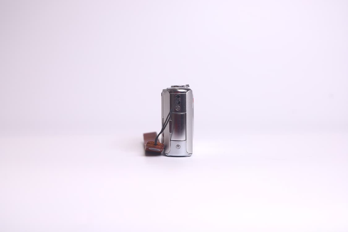 라이카 C-LUX 1 실버 박스셋 상품이미지4