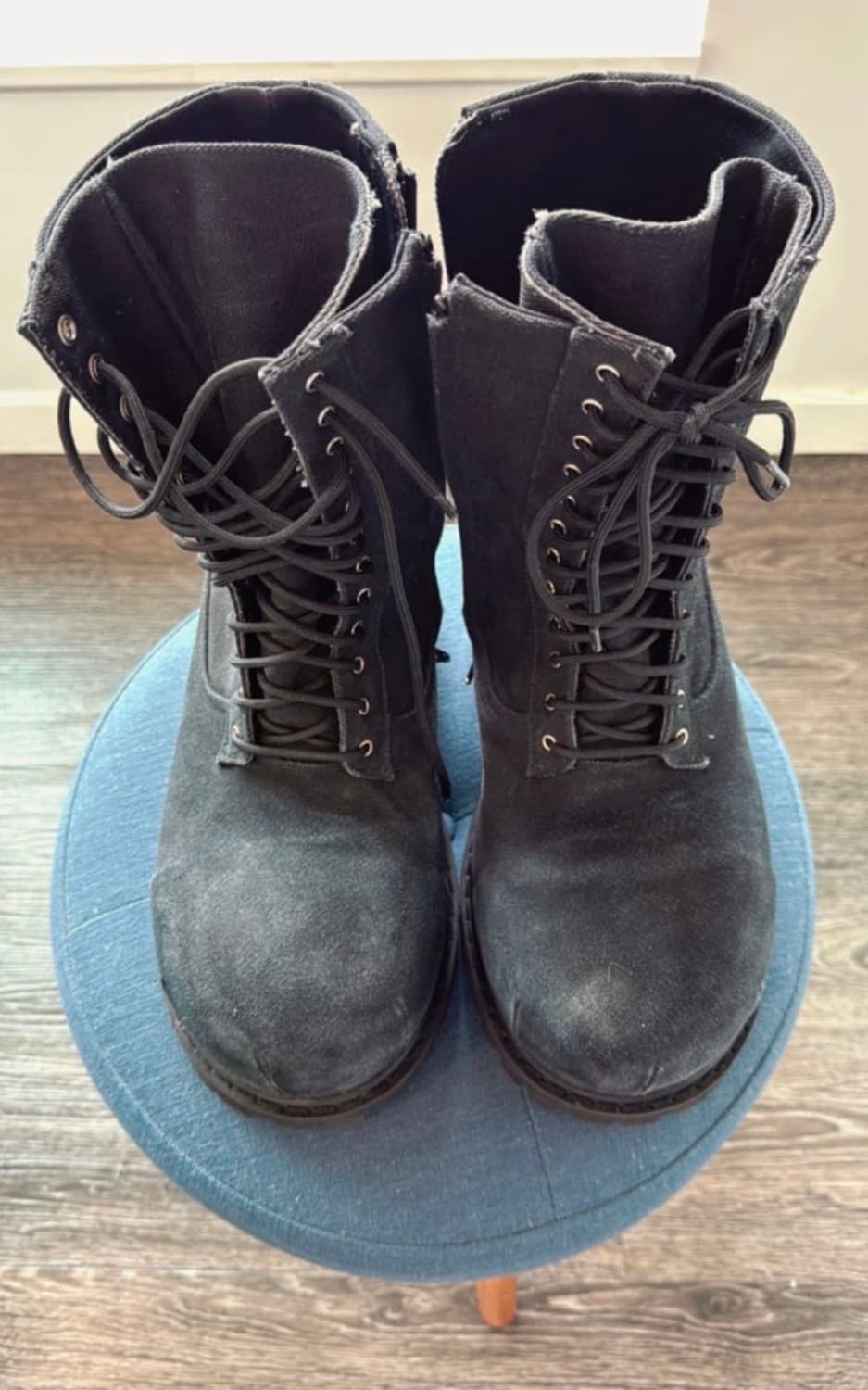 발렌시아가 스톰퍼 부티 풀구성품 상품이미지2