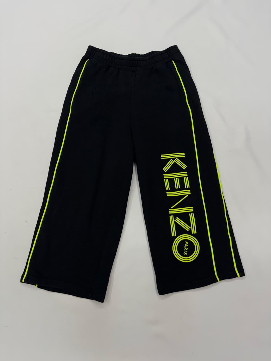 겐조 트레이닝 스웻 팬츠 상품이미지1