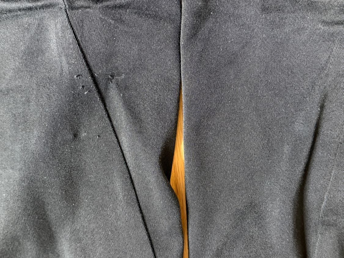 키코코스타디노브 찰리스 트라우저 48 사이즈 상품이미지4