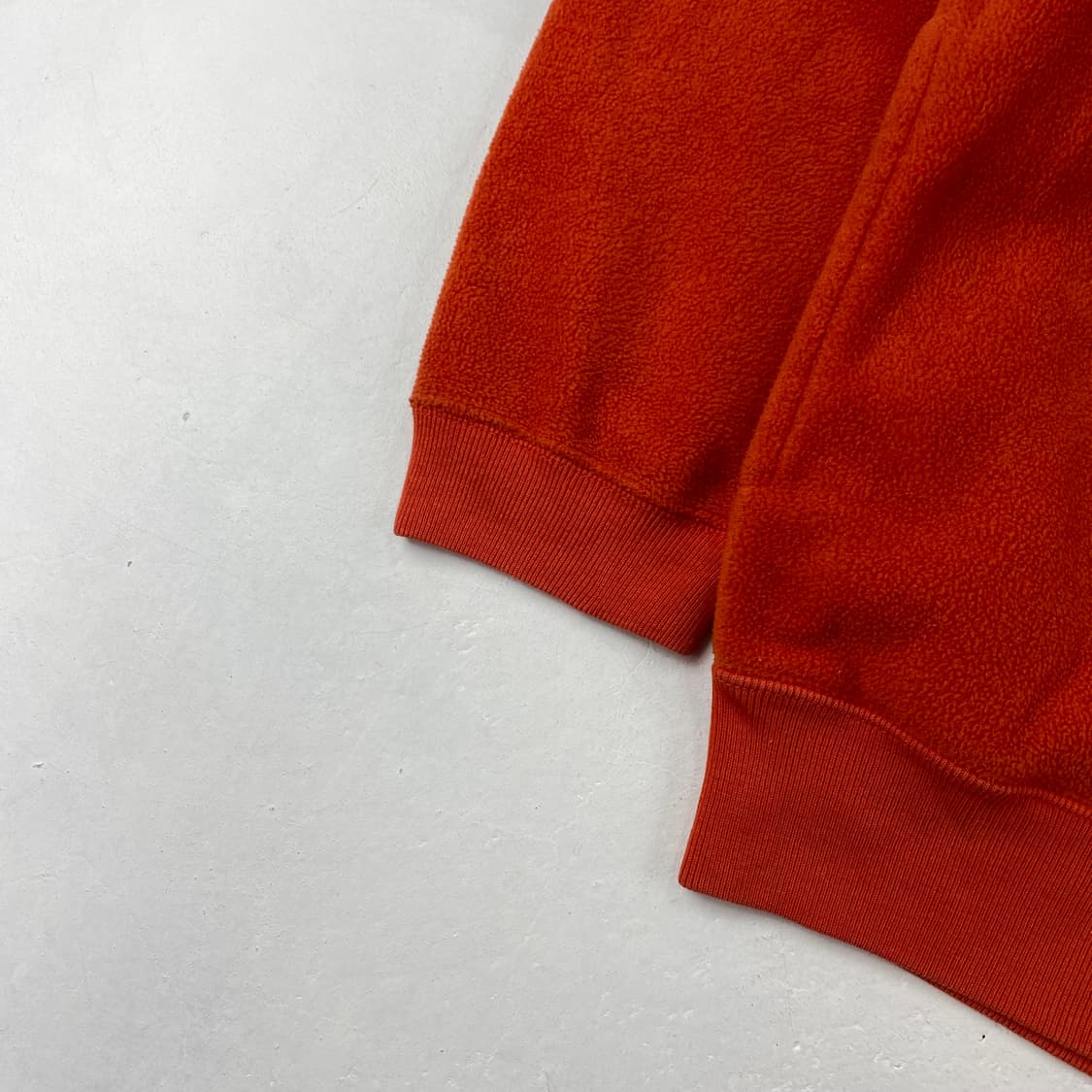 갭 자수 빅로고 플리스 아노락 (105) 상품이미지5