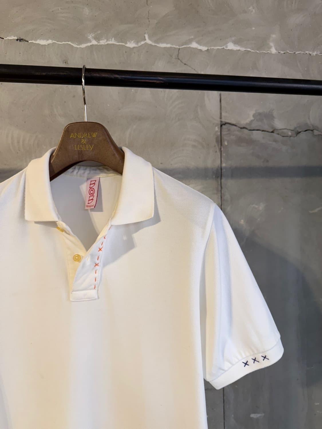 BOB pk 셔츠 100 상품이미지4