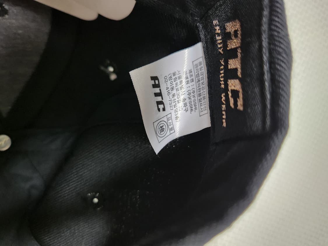 한화 이글스 모자 상품이미지4