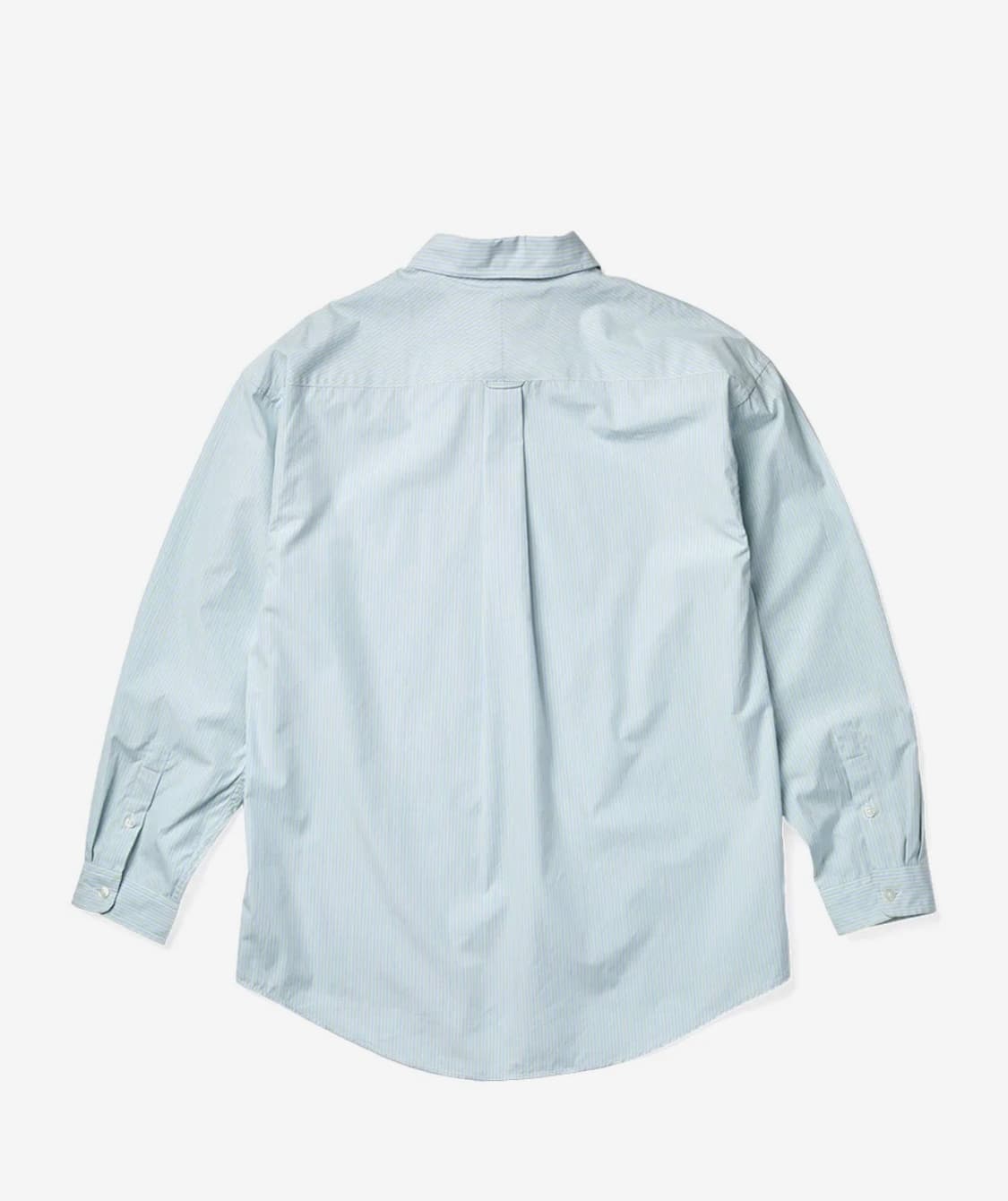 예스아이씨 Plop Stripe Shirt Mint 상품이미지2