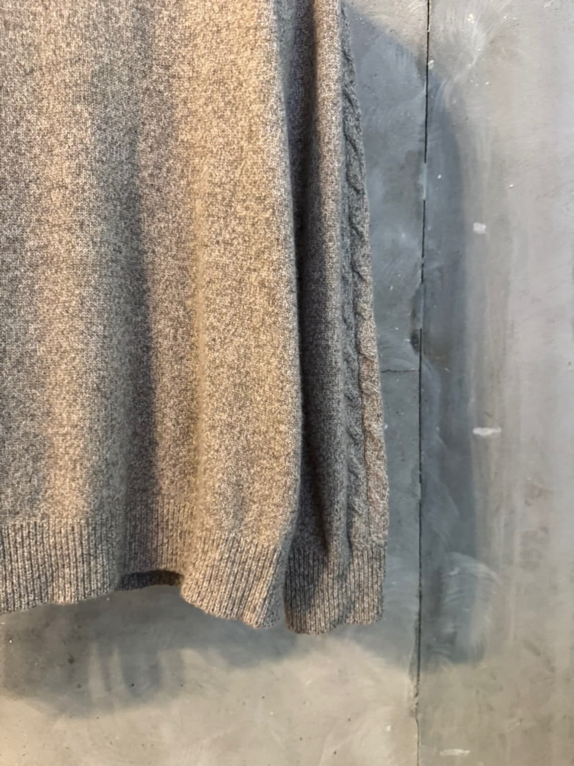 갤럭시 니트 105 상품이미지6