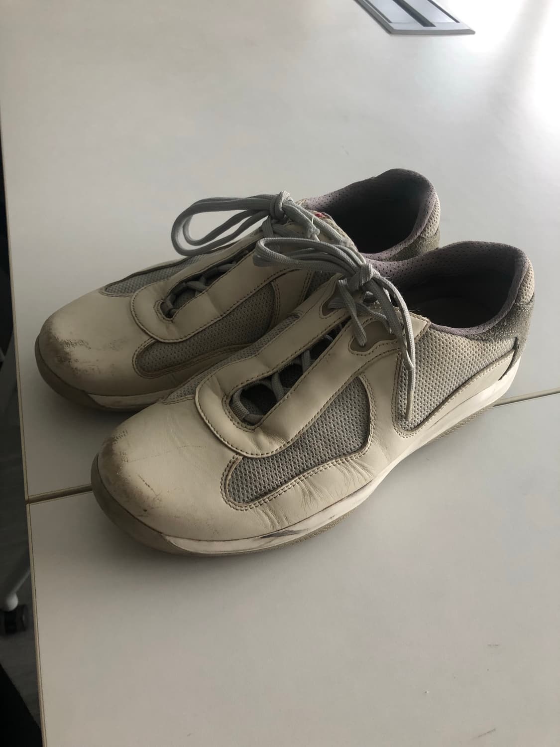 프라다 아메리칸컵 90s (275-280) 상품이미지1