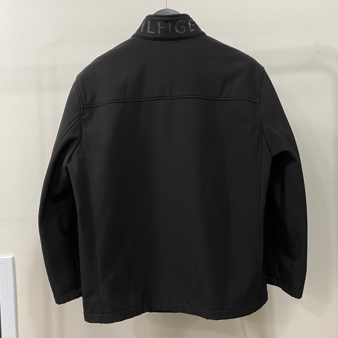 타미힐피거 소프트쉘 기모 자켓 상품이미지2