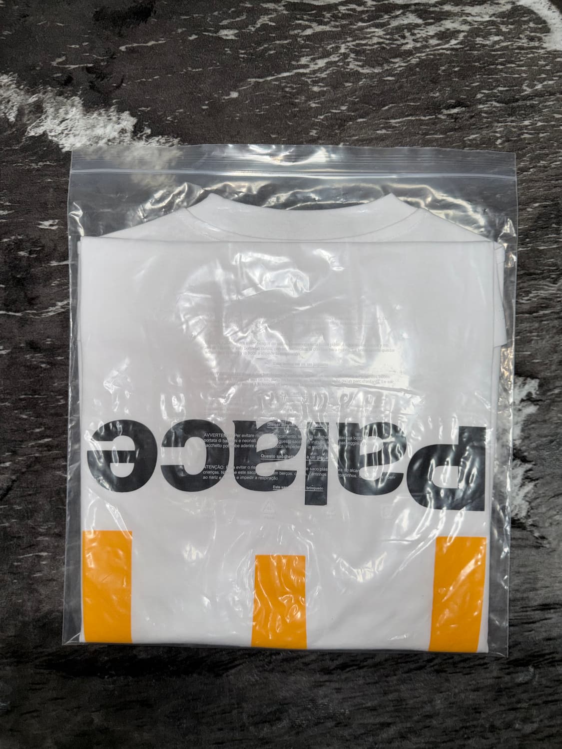 팔라스 맥도날드 반팔 상품이미지2