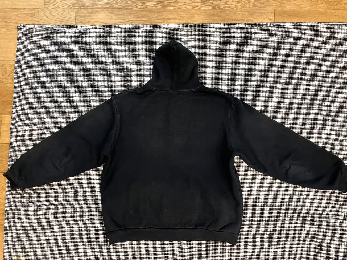 25SS A.presse 아프레쎄 후드집업 상품이미지2