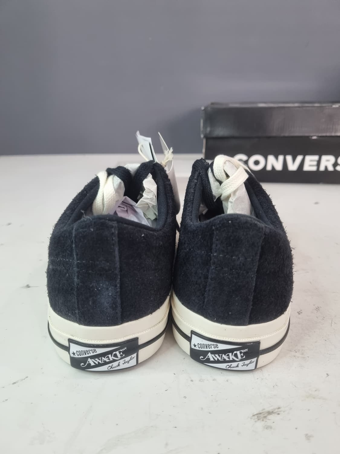 230 컨버스X어웨이크 원스타  상품이미지4