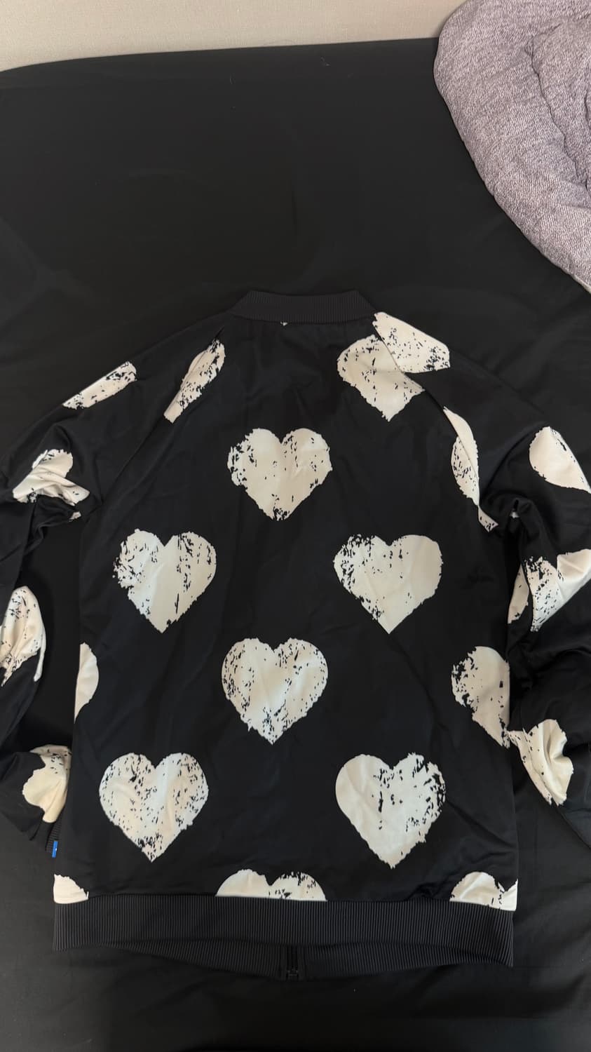 아디다스 파이어버드 져지 한정판 상품이미지5