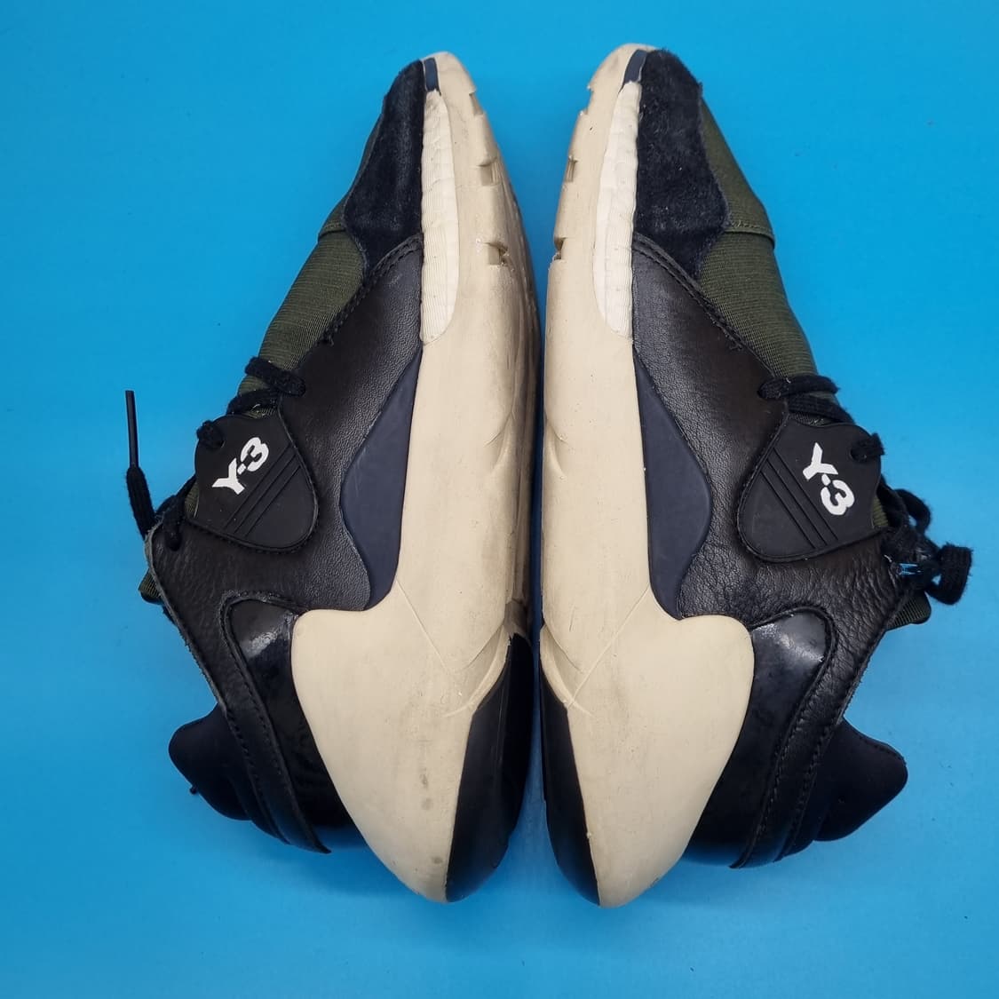 아디다스 y-3 요지야마모토 운동화245. 상품이미지5