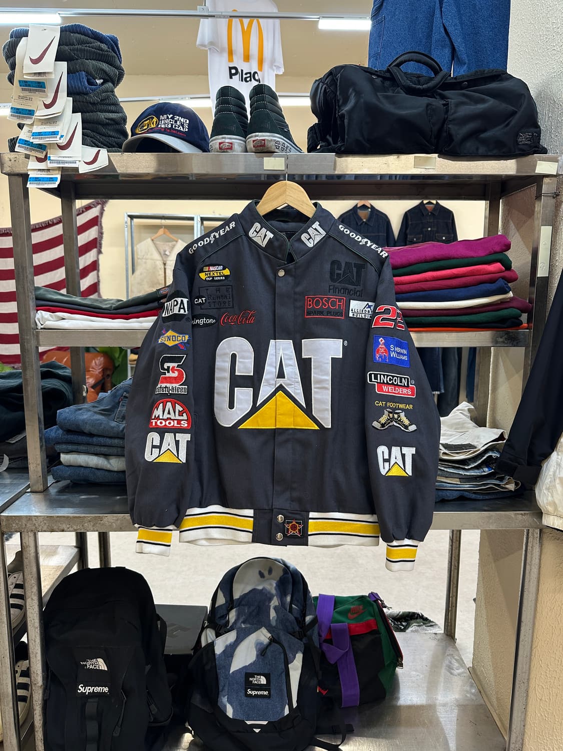 JH Design racing jk 상품이미지1