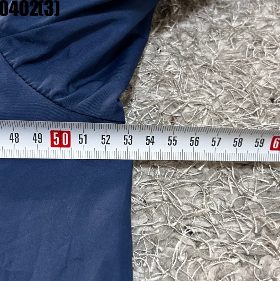 노스페이스 바람막이 자켓 상품이미지6