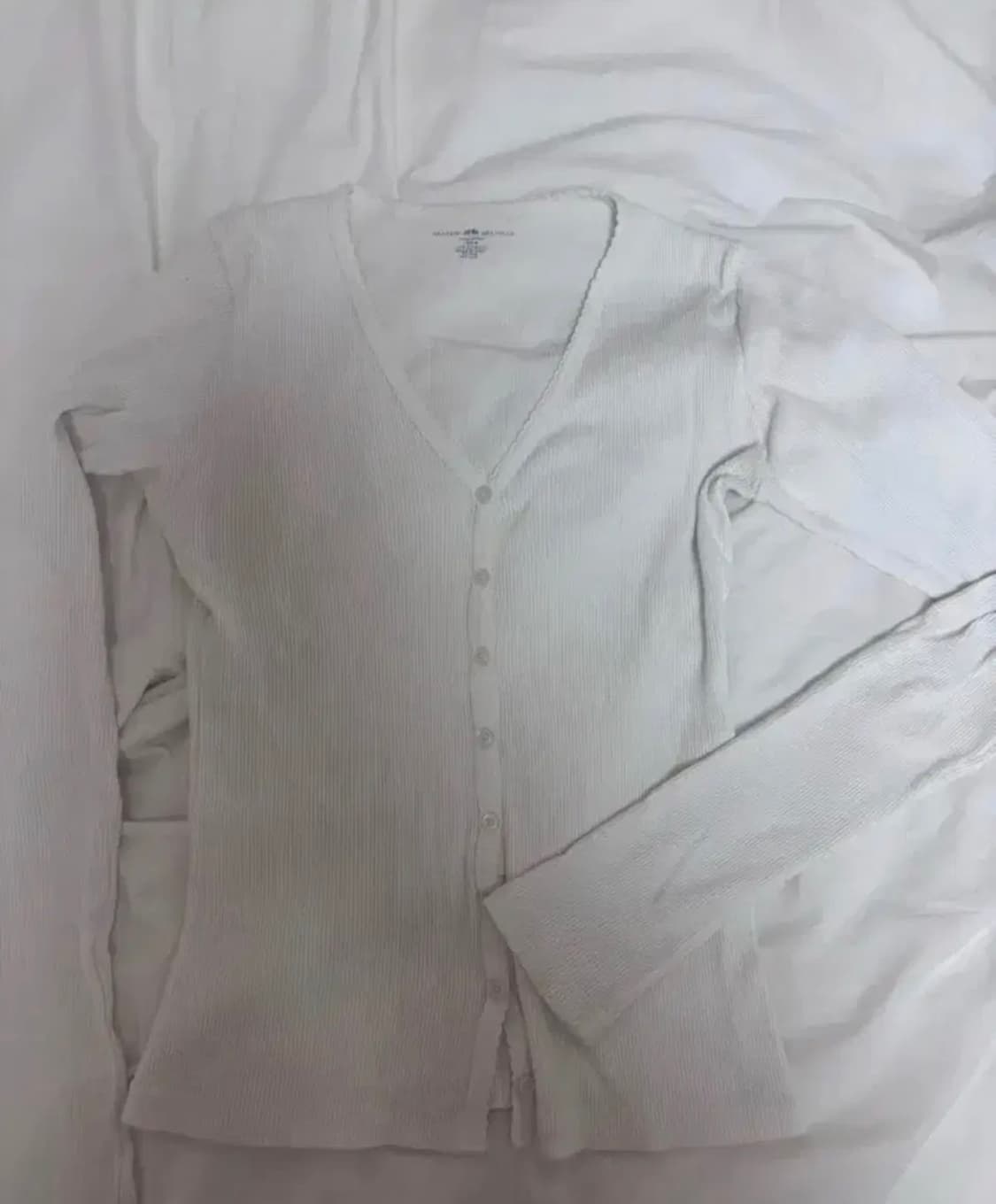 브랜디멜빌 가디건 상품이미지1