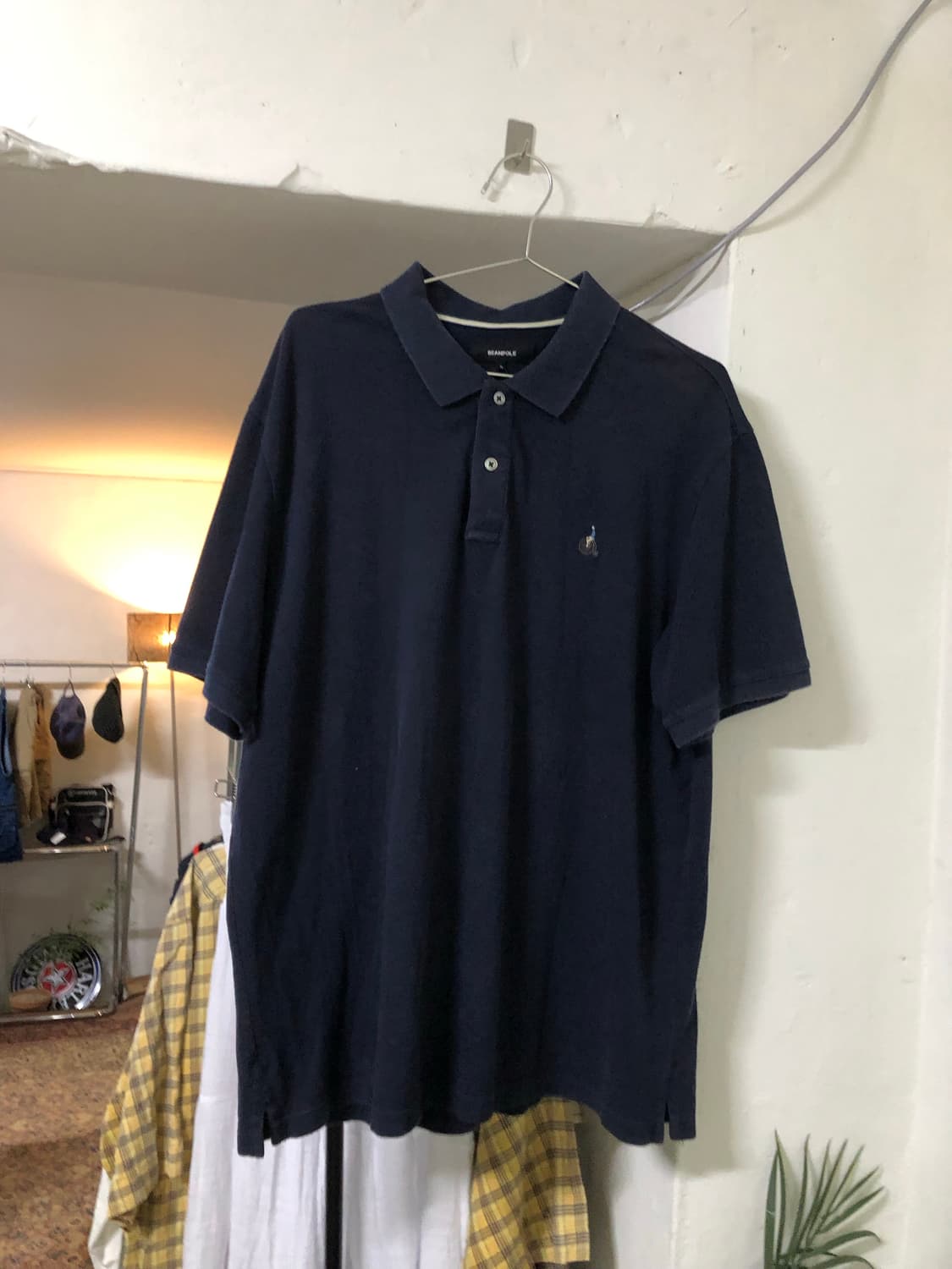 Beanpole PK 반팔티 클래식 상품이미지1