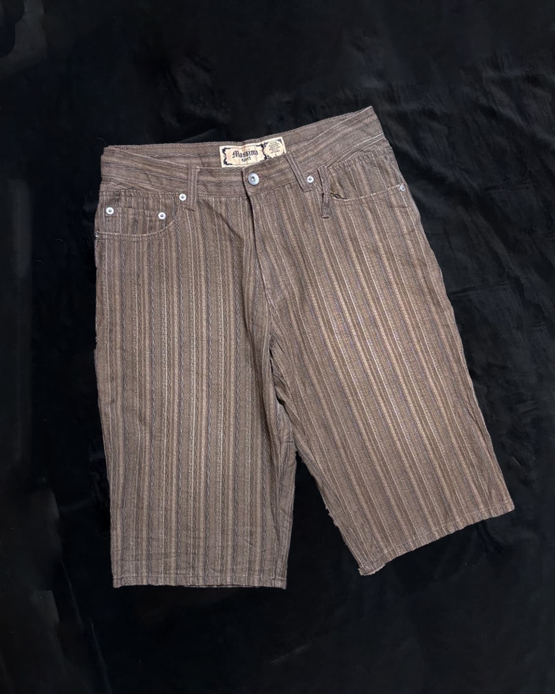일본빈티지 Mossimo Sport 숏팬츠 상품이미지2