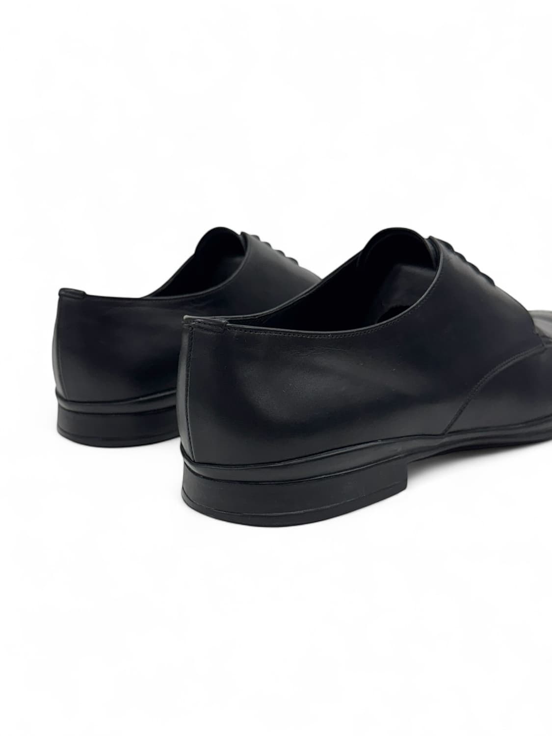 Prada 00s Square toe Flat  shoes  상품이미지7