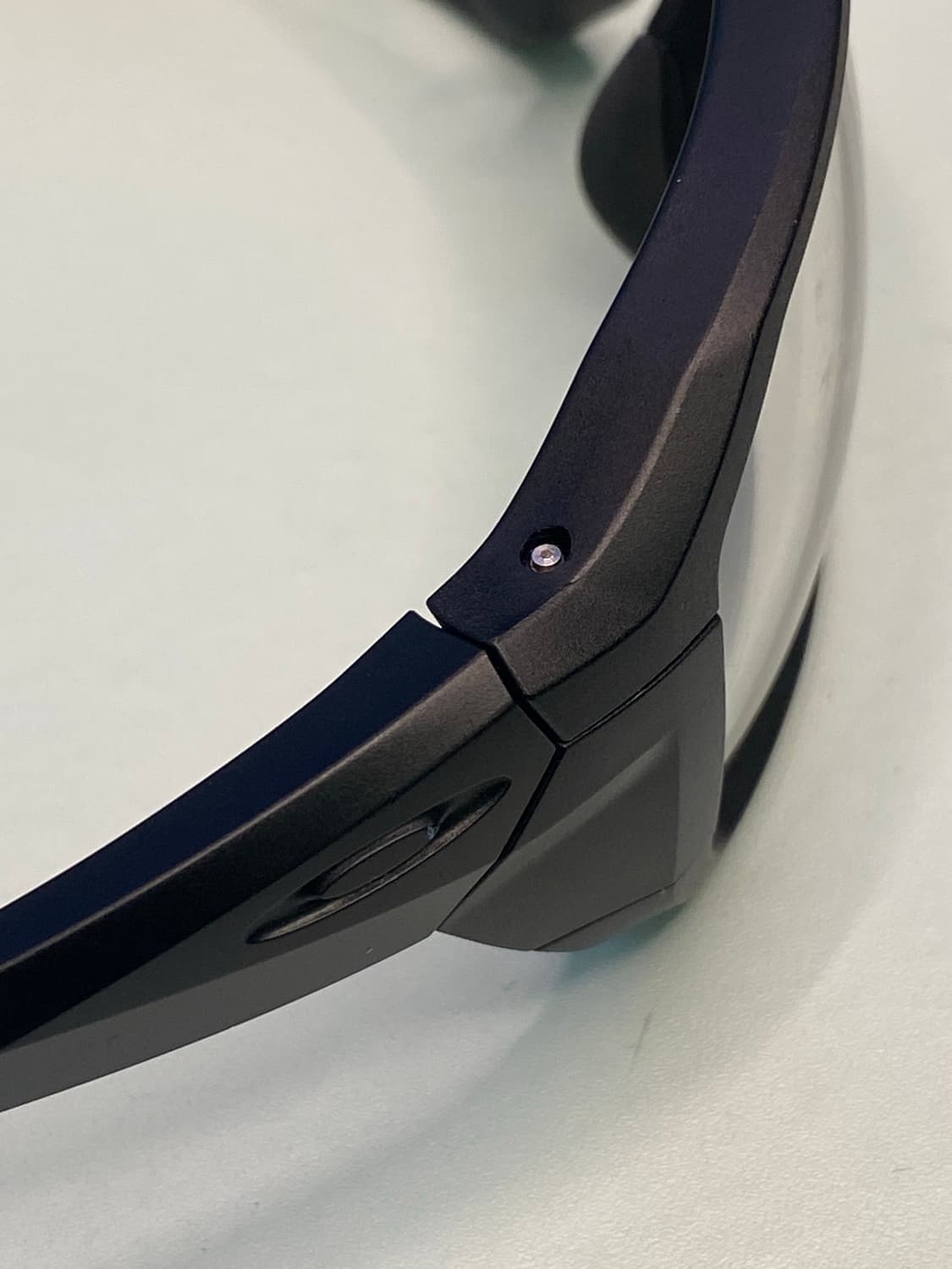 Oakley 오클리 HNBL oo9452-0865 하이브리드핏 선글라스 상품이미지4