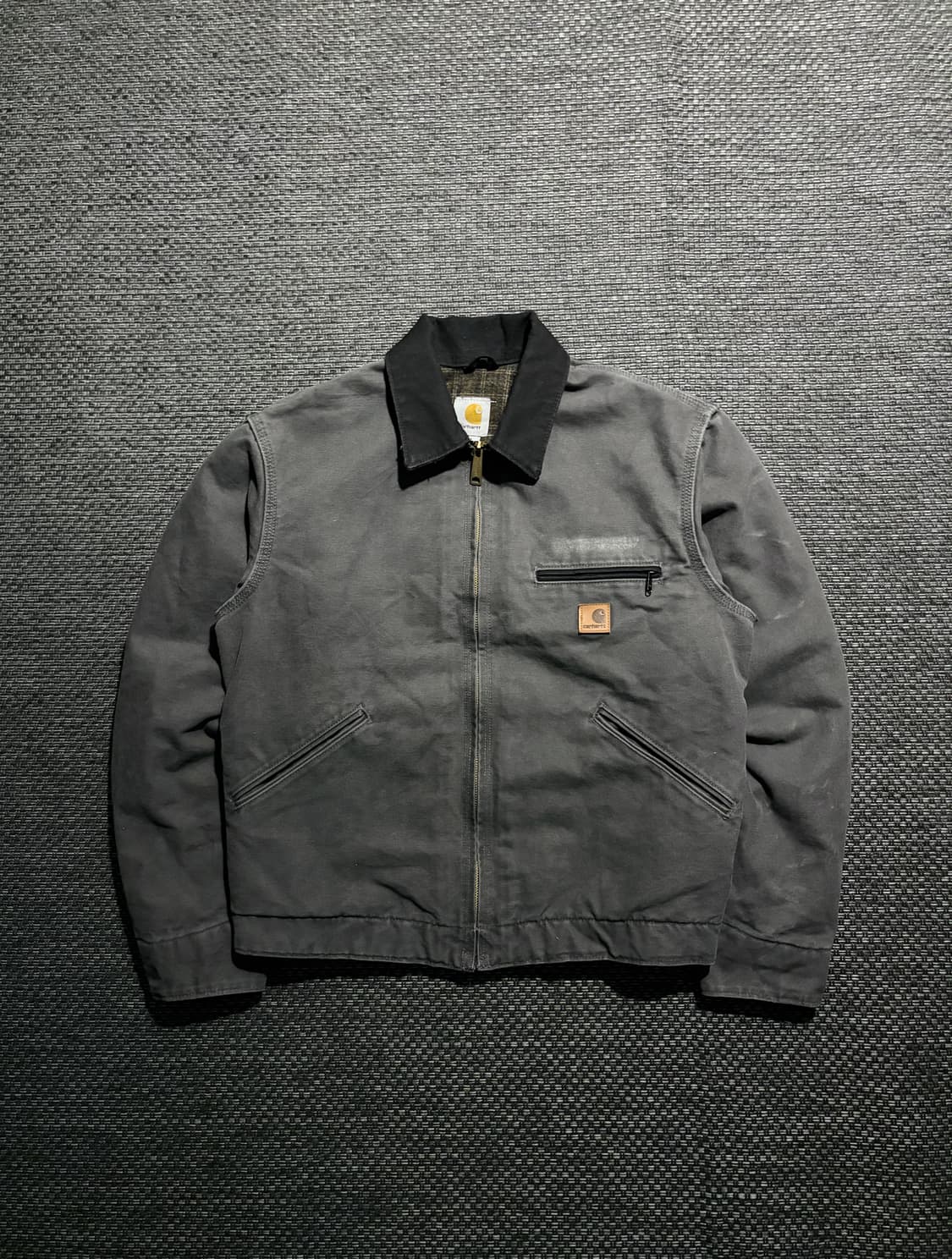 칼하트 디트로이트 J97 GVL M/R 상품이미지1