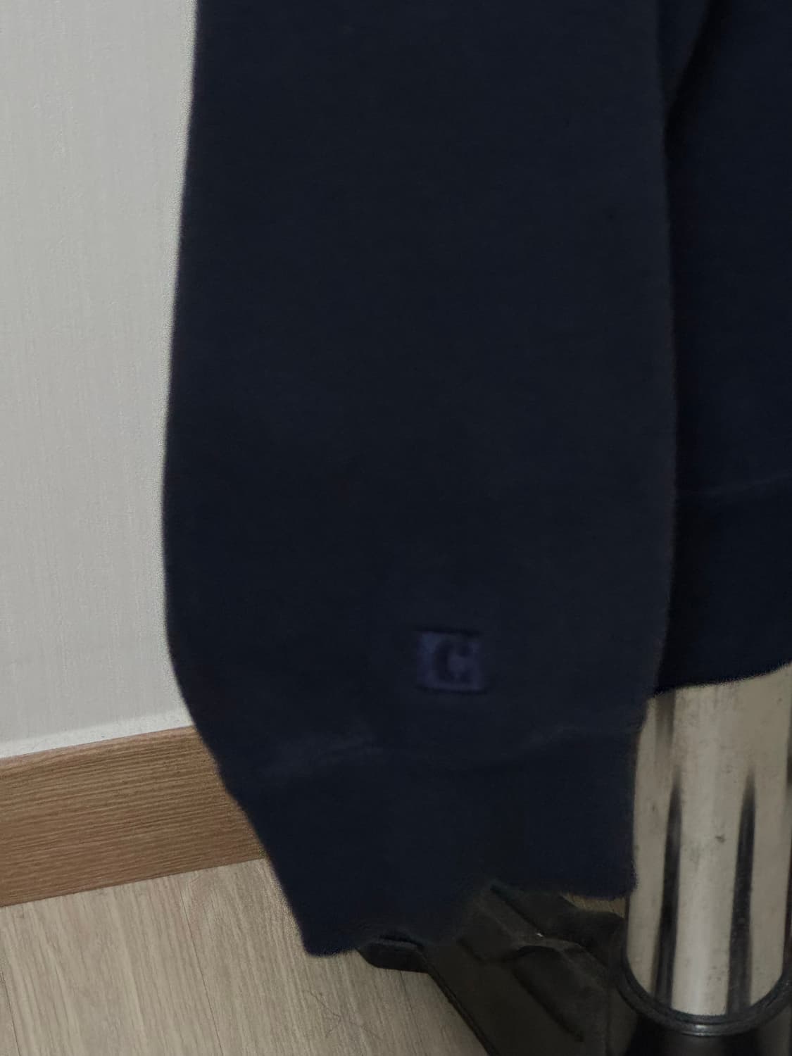 커버낫 맨투맨 상품이미지3