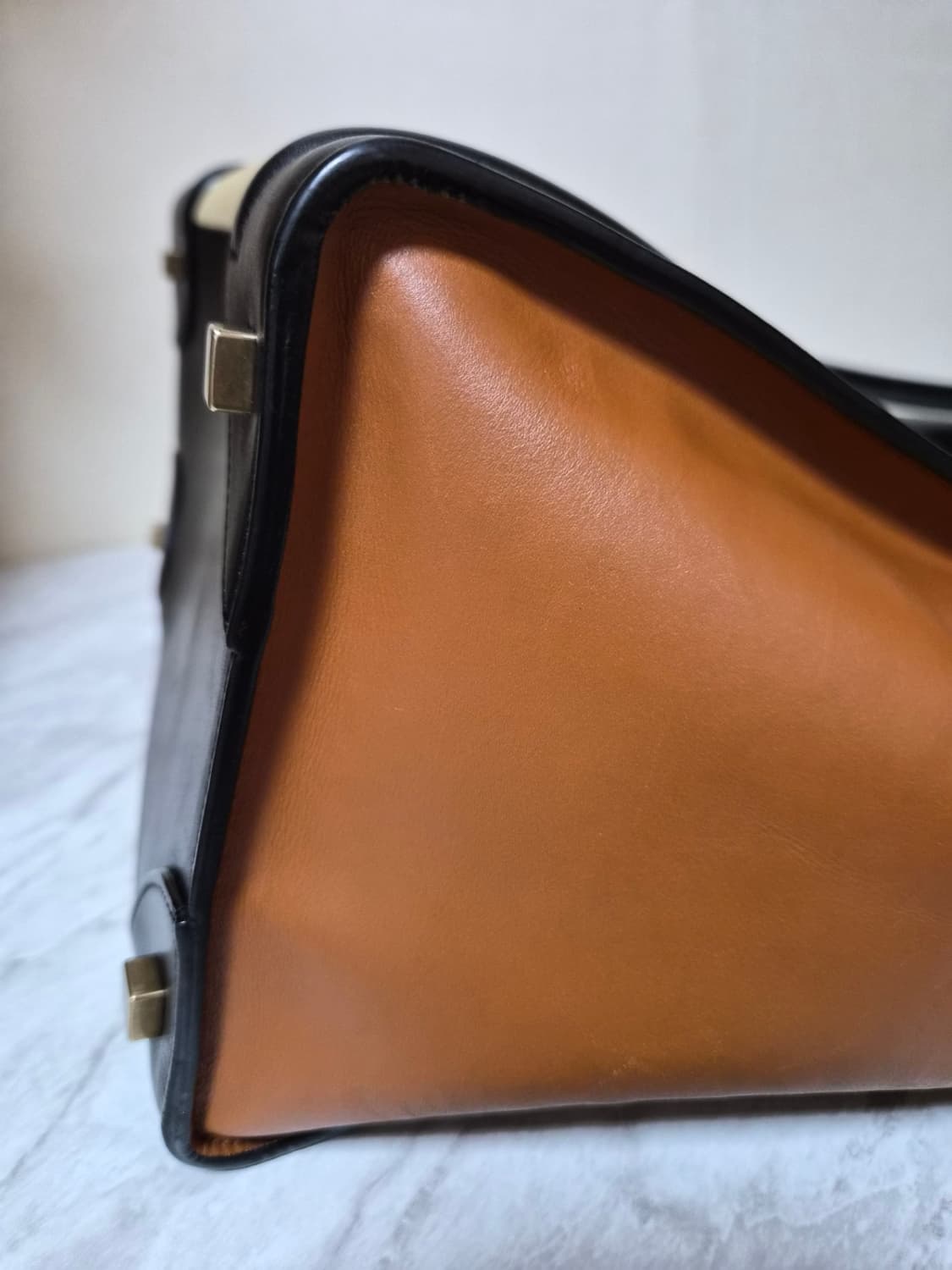 셀린느 러거지백 토트백  상품이미지4