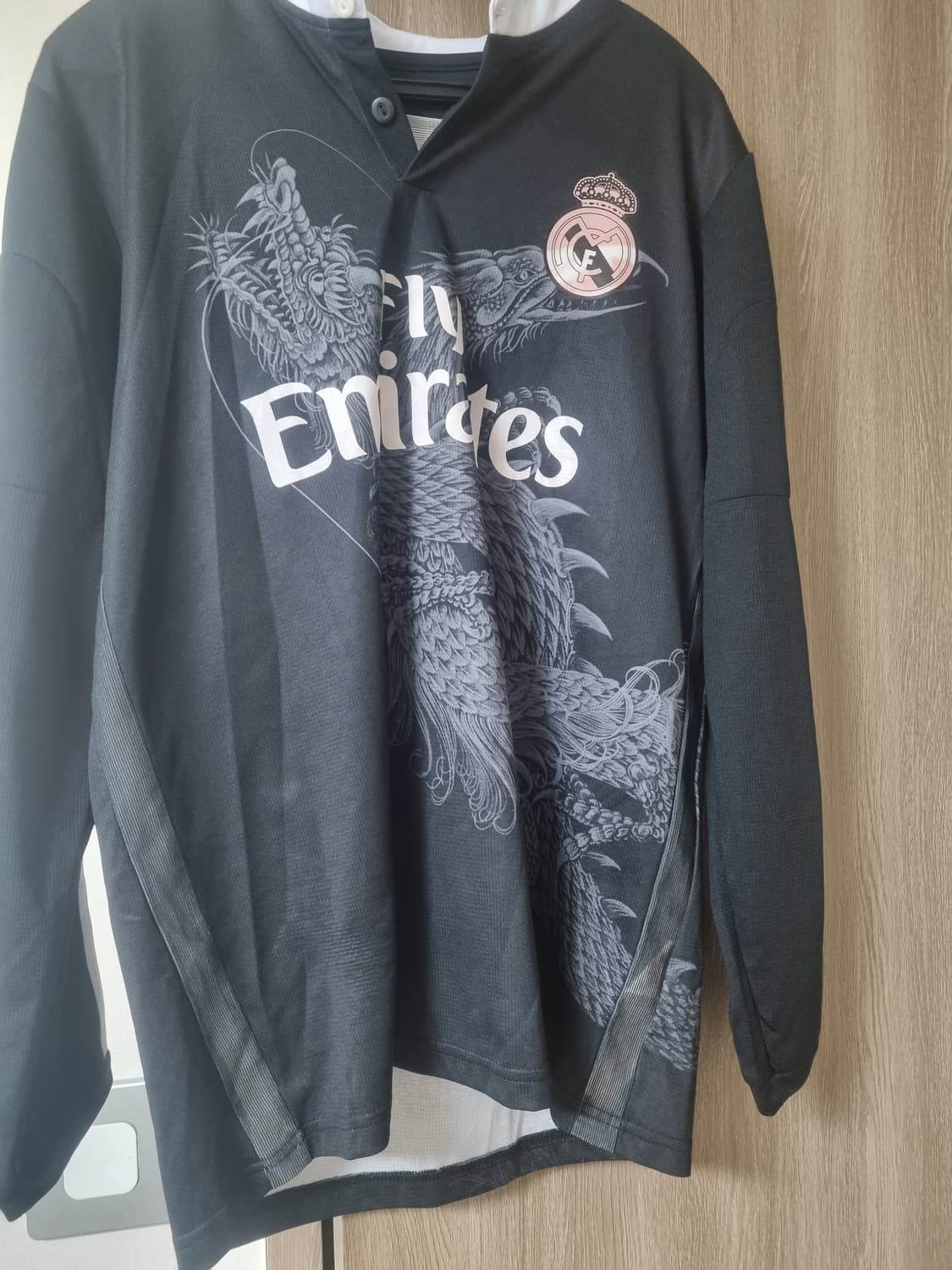 축구 유니폼 일괄 레알 네이마르 브라질 첼시 뮌헨 psg 상품이미지5