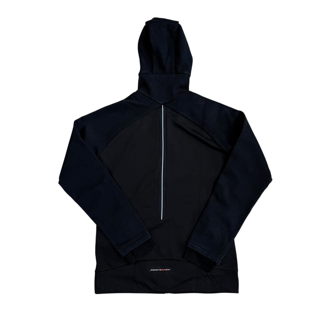 데상트 후드집업  상품이미지2