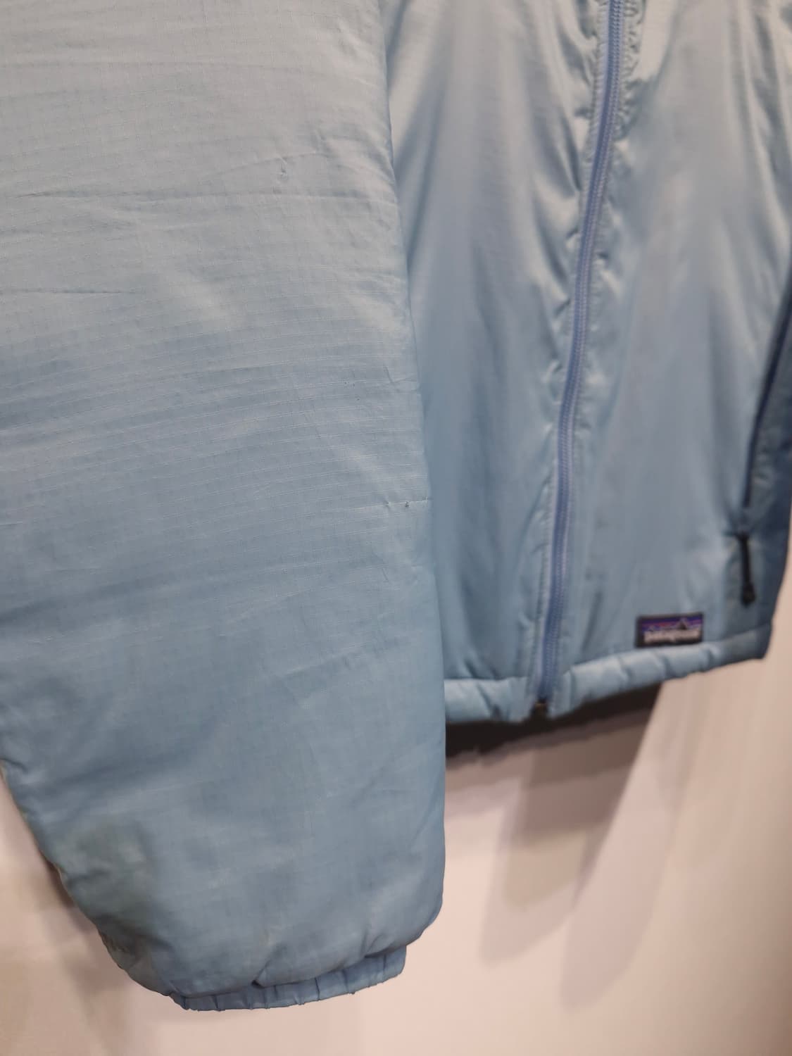 파타고니아(Patagonia)마이크로 퍼프 경량 패딩 자켓 상품이미지4