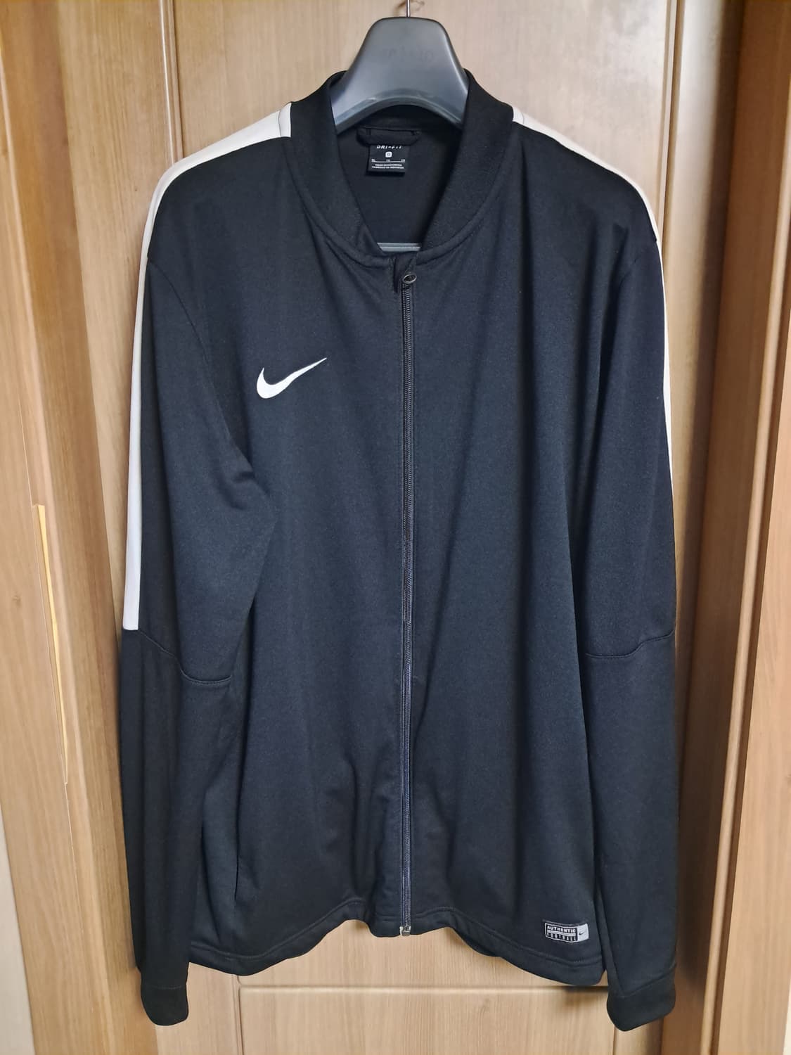 나이키 트랙자켓 XL(110) 상품이미지2