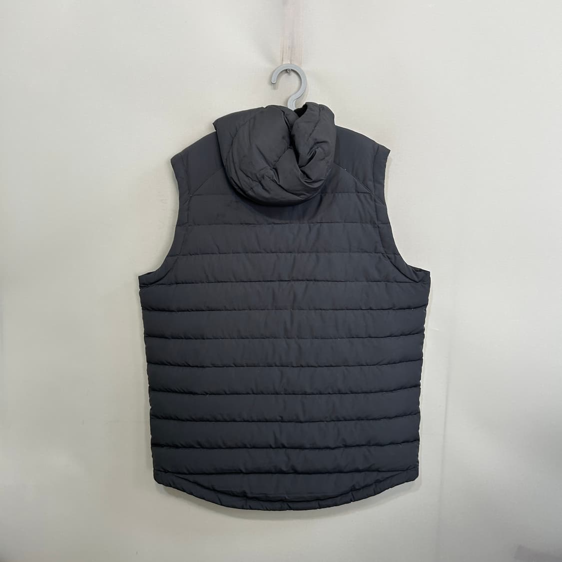 나이키 남성 오리털 패딩조끼 110 상품이미지3