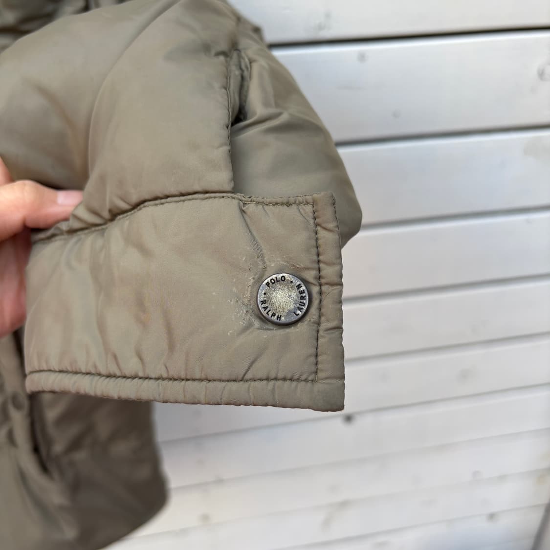Polo 폴로 패딩 상품이미지6