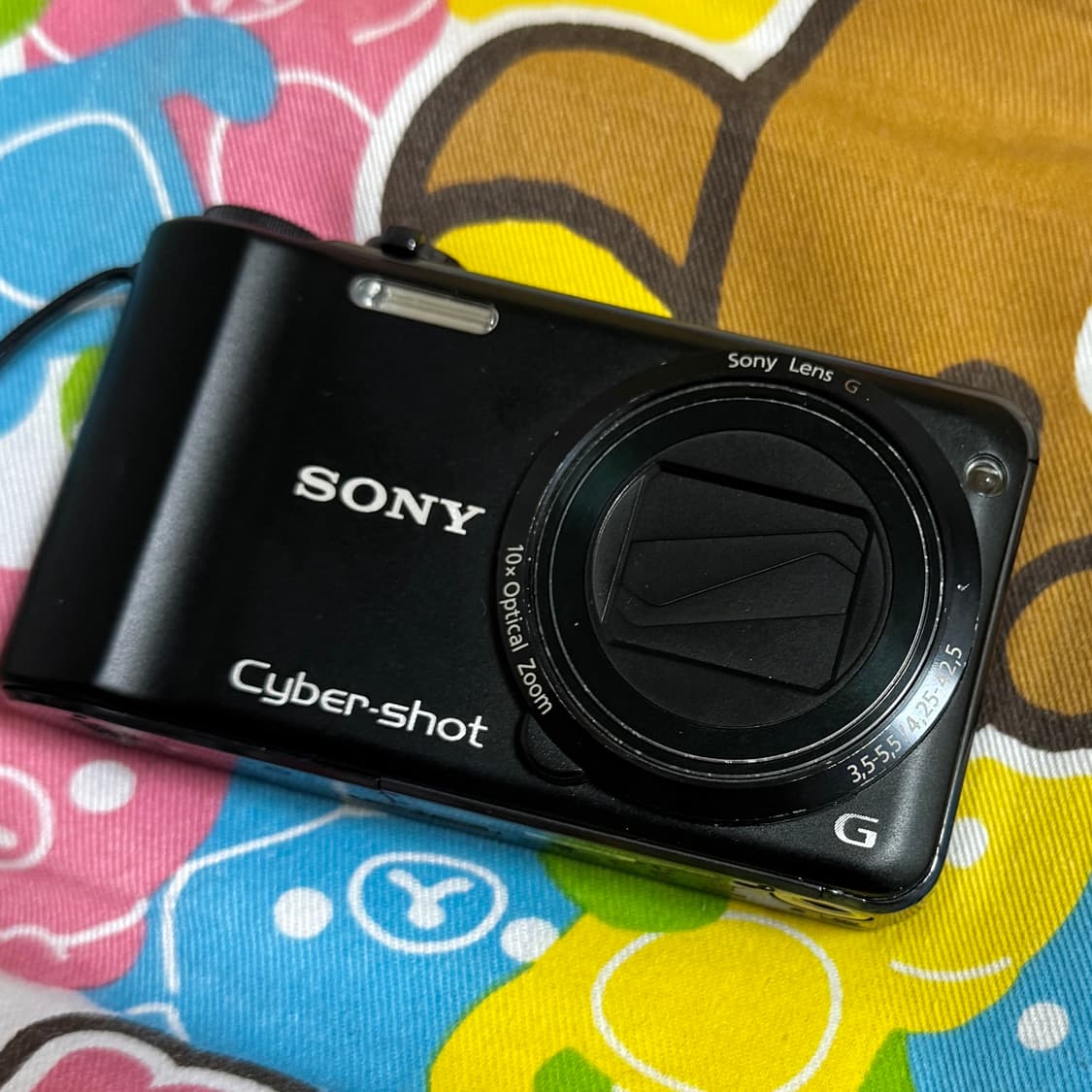 sony 소니 DSC-HX5 디카 상품이미지3
