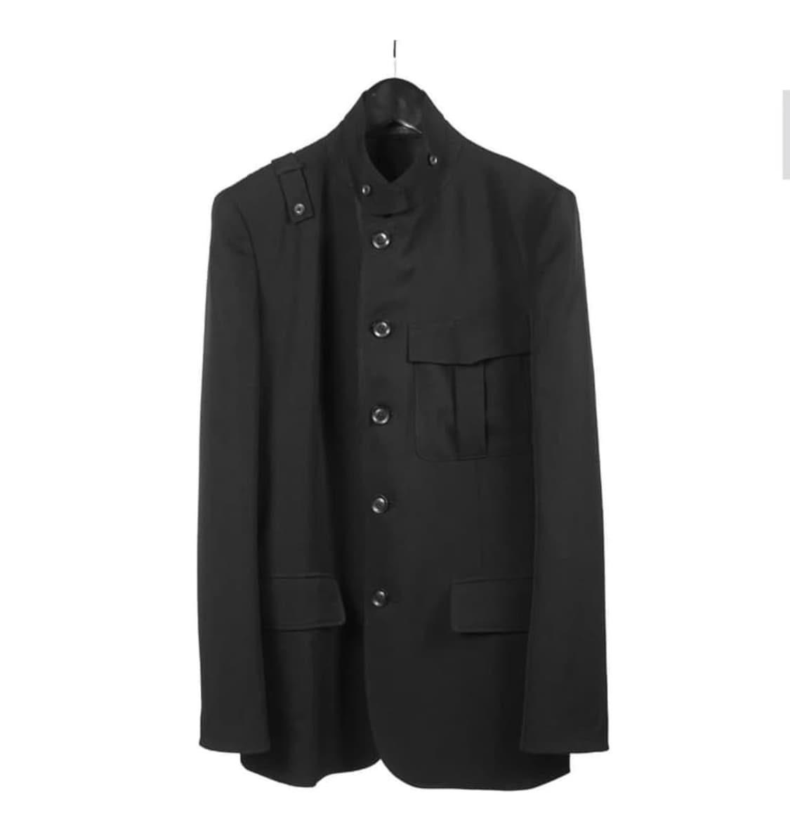 Yohji yamamoto regulation, yyph 자켓 구합니다 상품이미지2