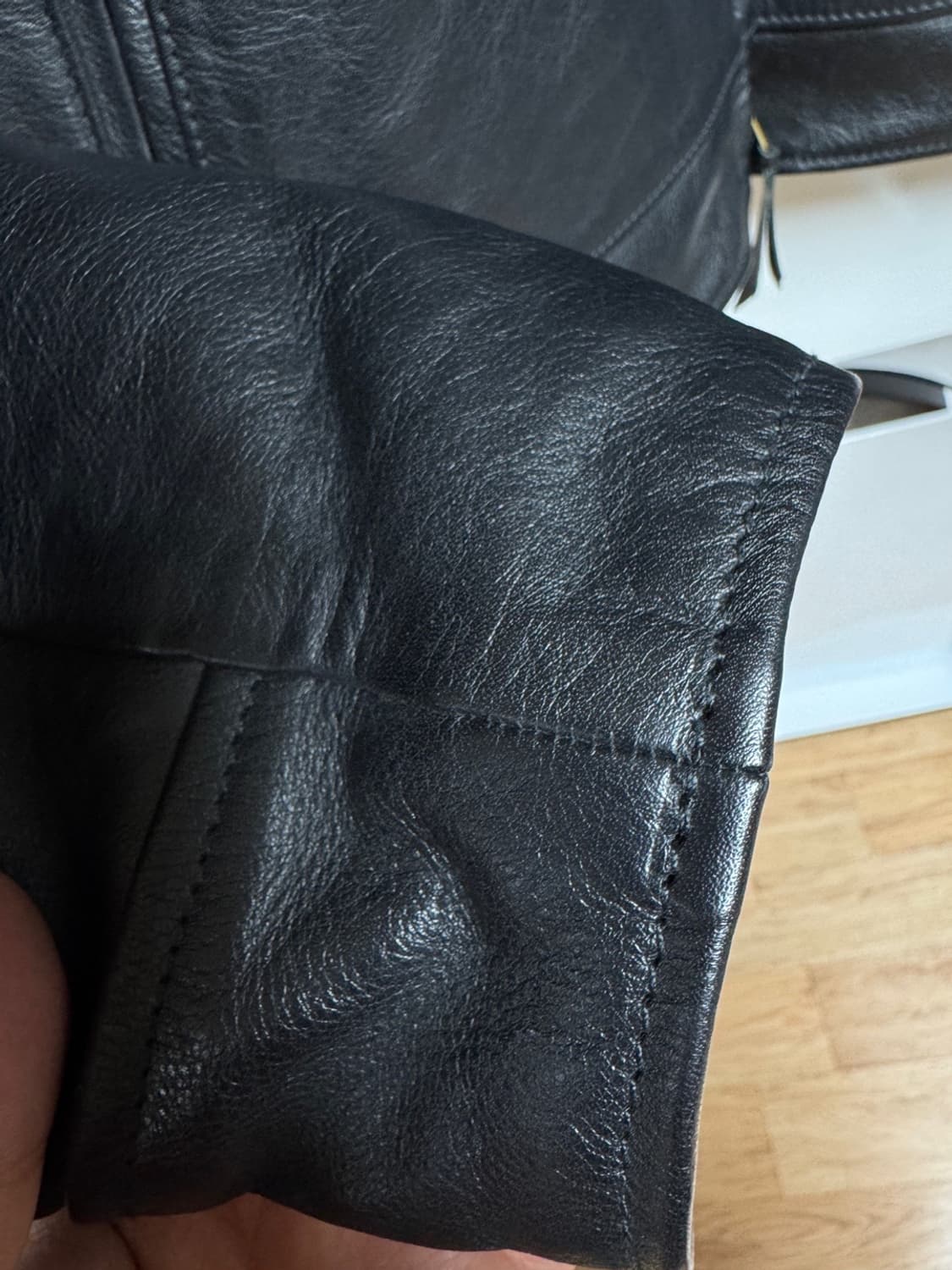 에어로레더 하이웨이맨 랜덤워크 버전 44 상품이미지4