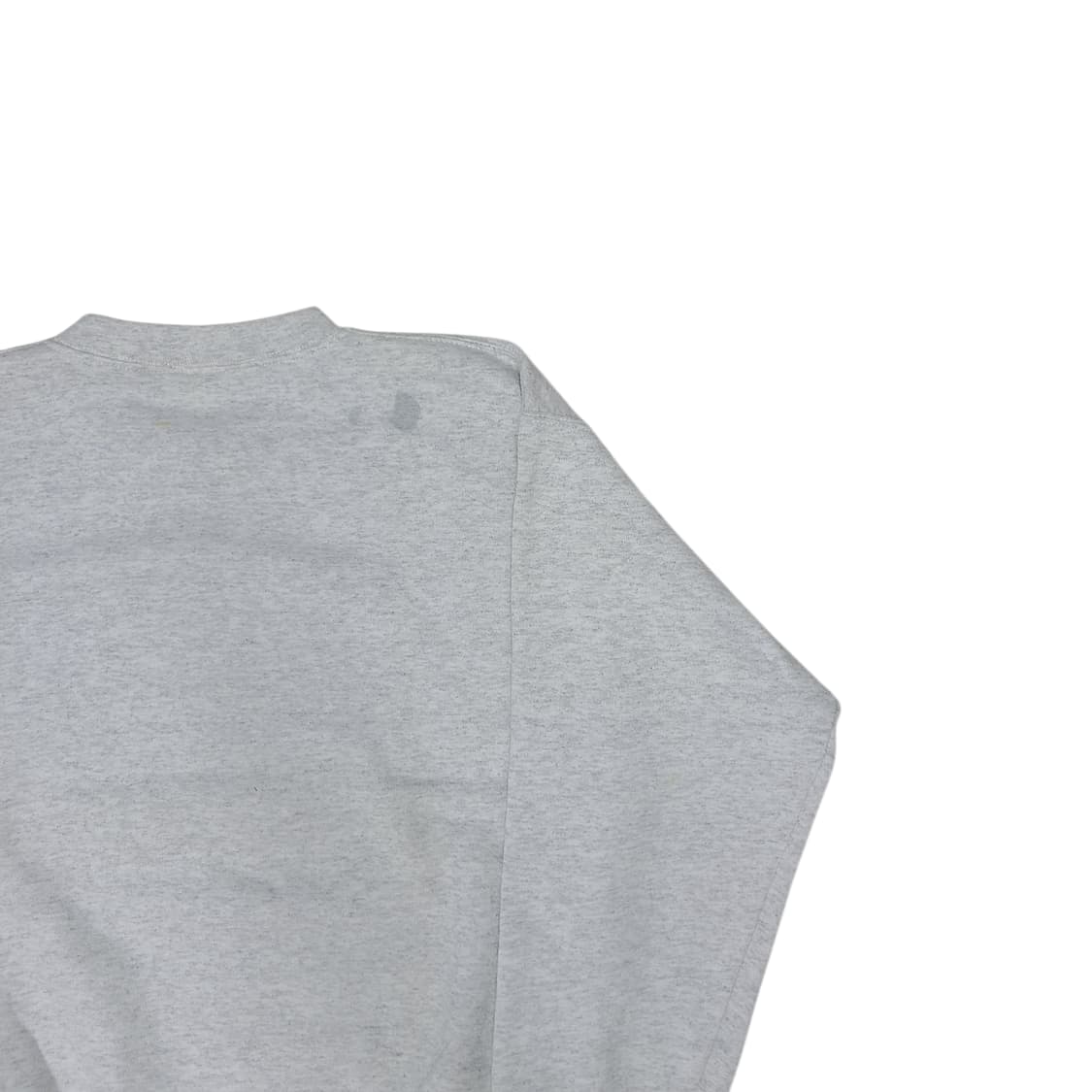 '90s Adidas Trefoil Logo USA Sweatshirt 상품이미지8