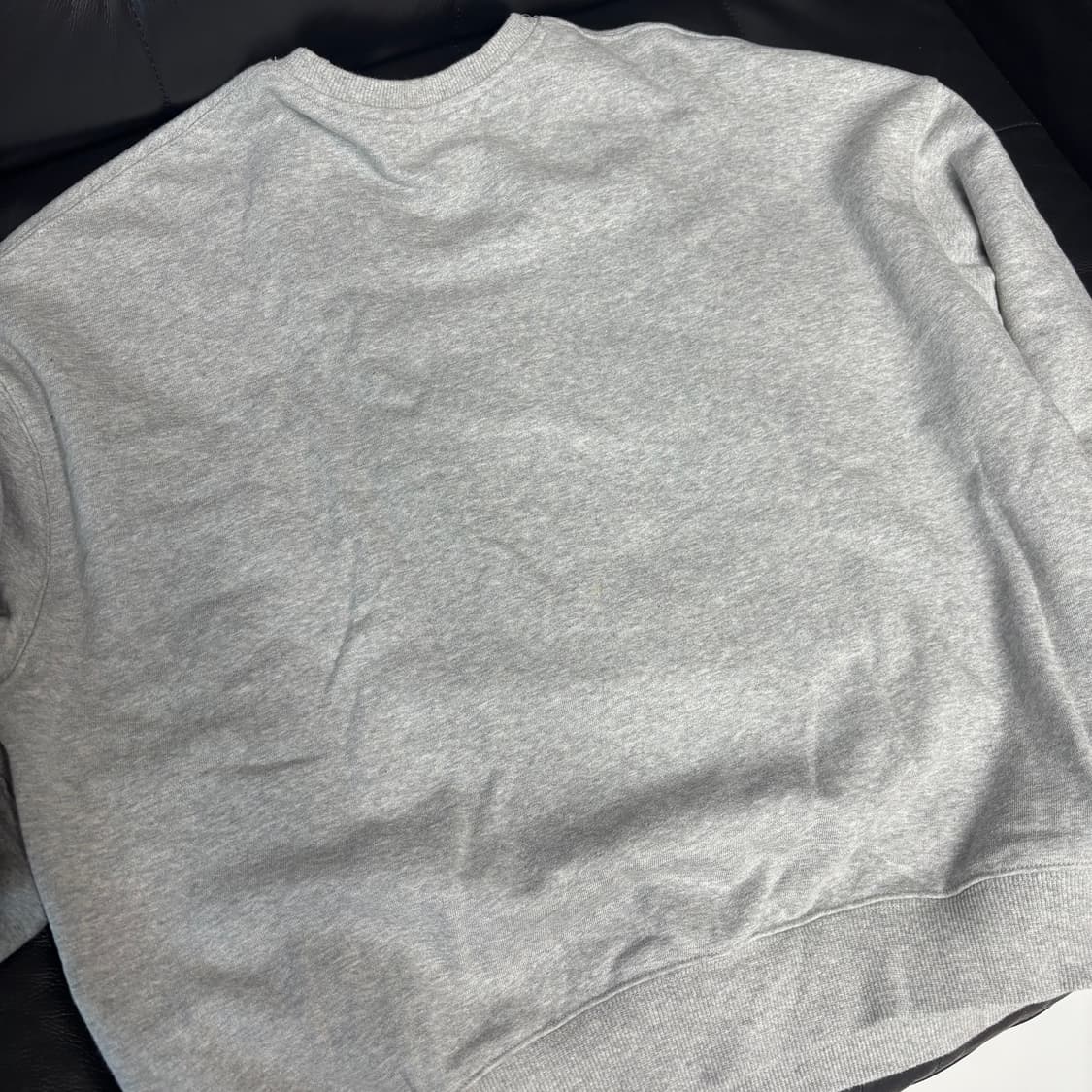 졸리레이드 리본 맨투맨 상품이미지6