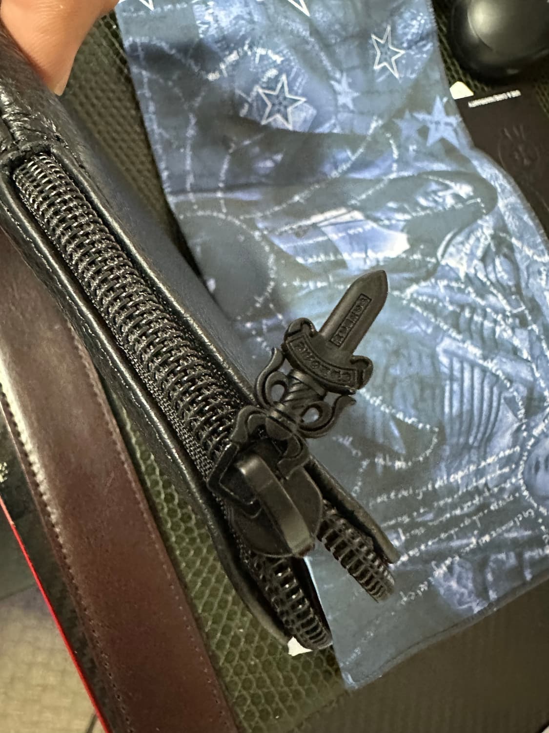 크롬하츠 안경케이스 상품이미지5