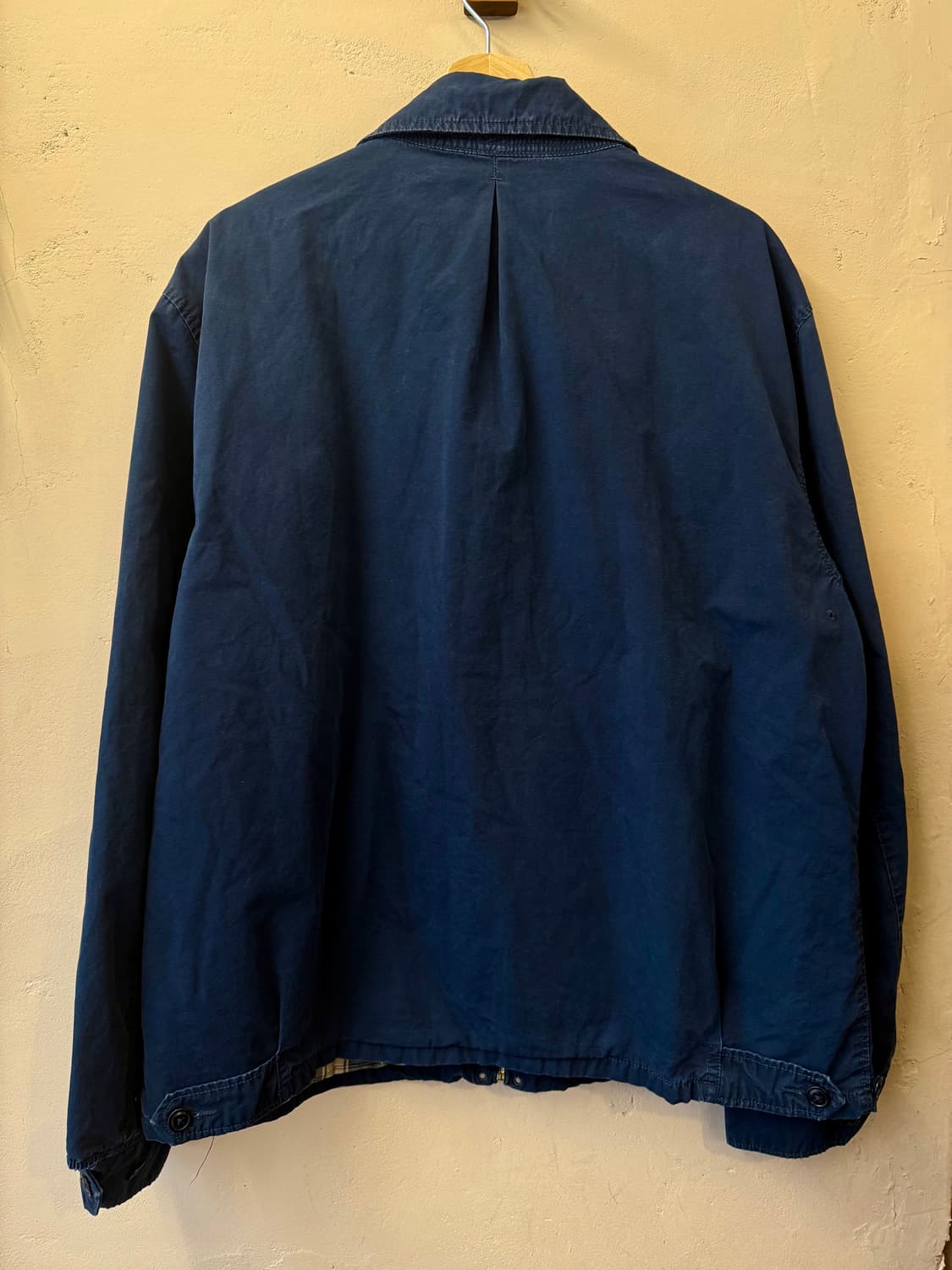 폴로 랄프로렌 헤링턴 자켓 상품이미지2