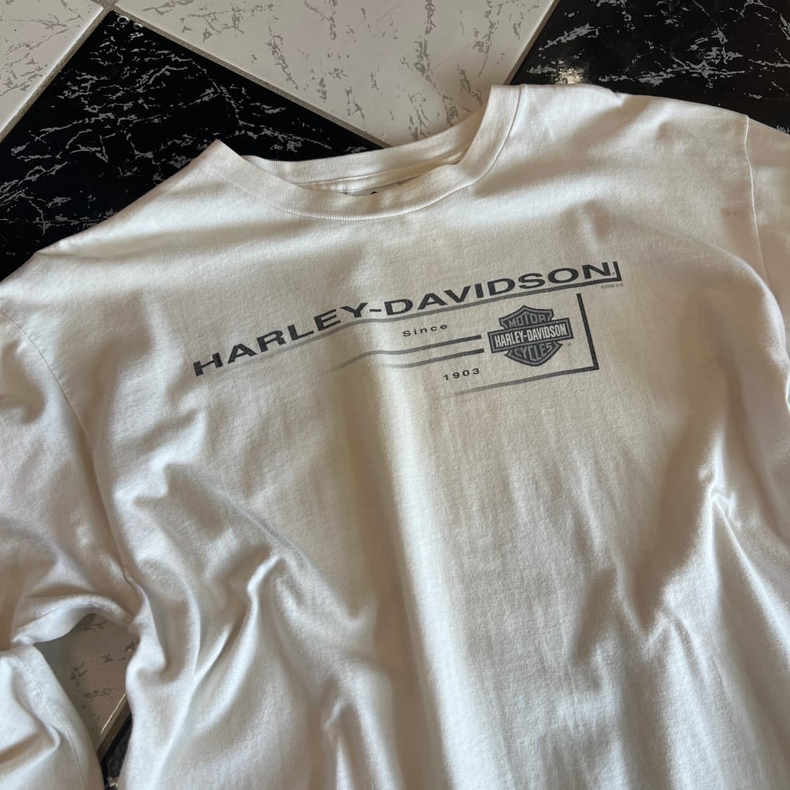 harley davidson long sleeve 상품이미지3