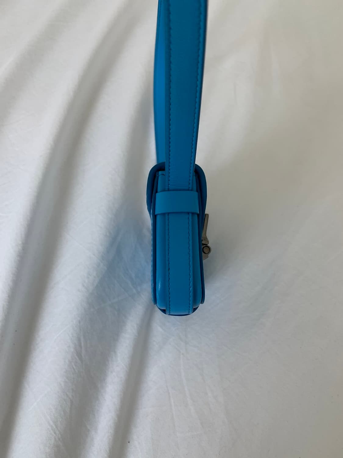 디올 락 미니 크로스백 상품이미지4