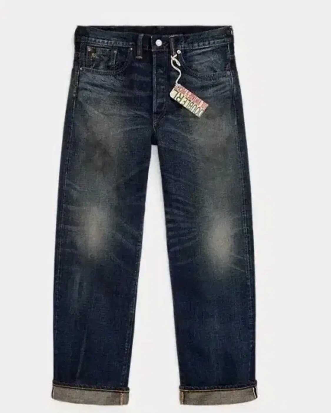 RRL 빈파포 기빈스 32x32 상품이미지1