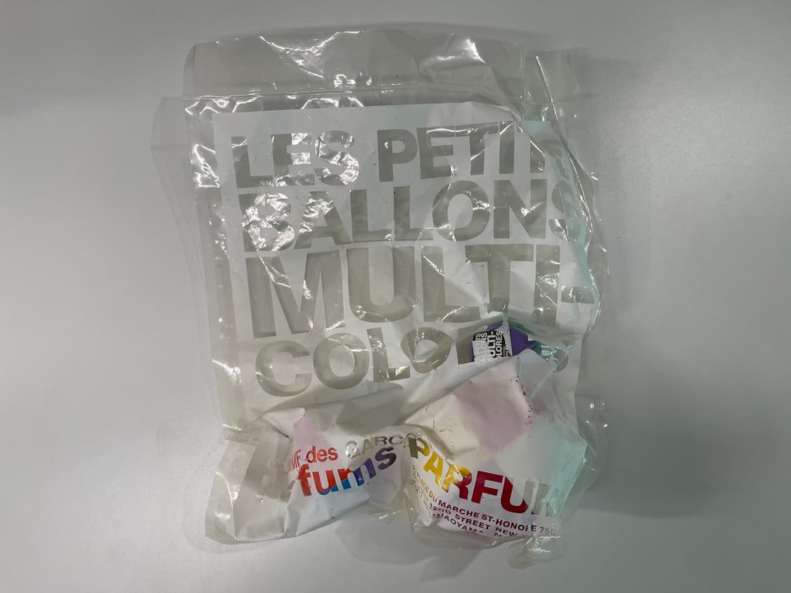 꼼데가르송 퍼퓸 인센스 스틱 엔 홀더 상품이미지4