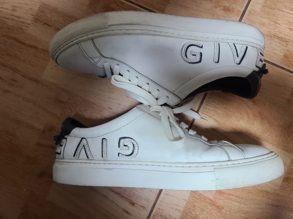 지방시 어반 스니커즈 265 상품이미지5