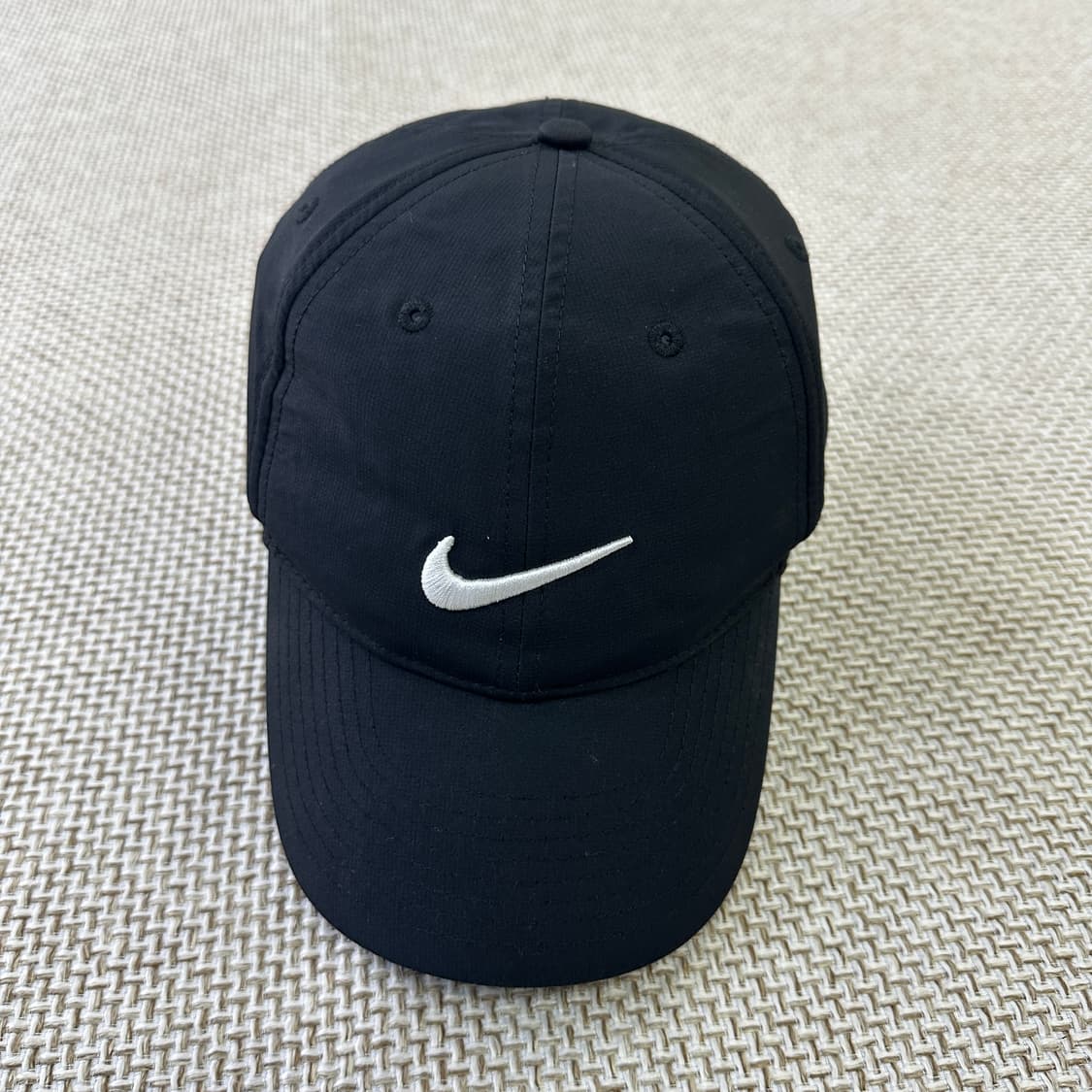 실측확인 나이키 드라이핏 캡 모자 0424D 상품이미지1