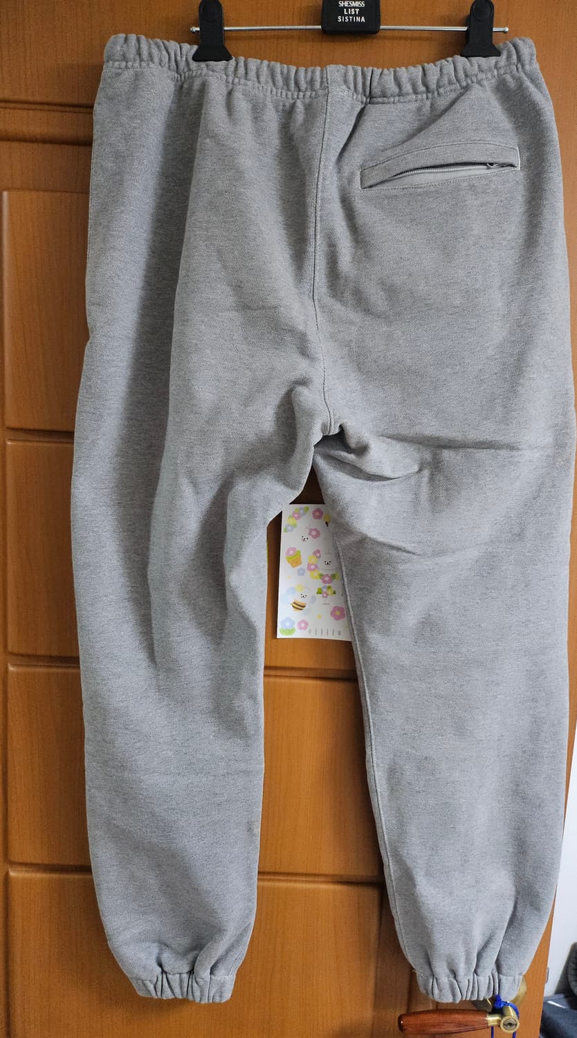 리저렉션 조거팬츠(M) 상품이미지2