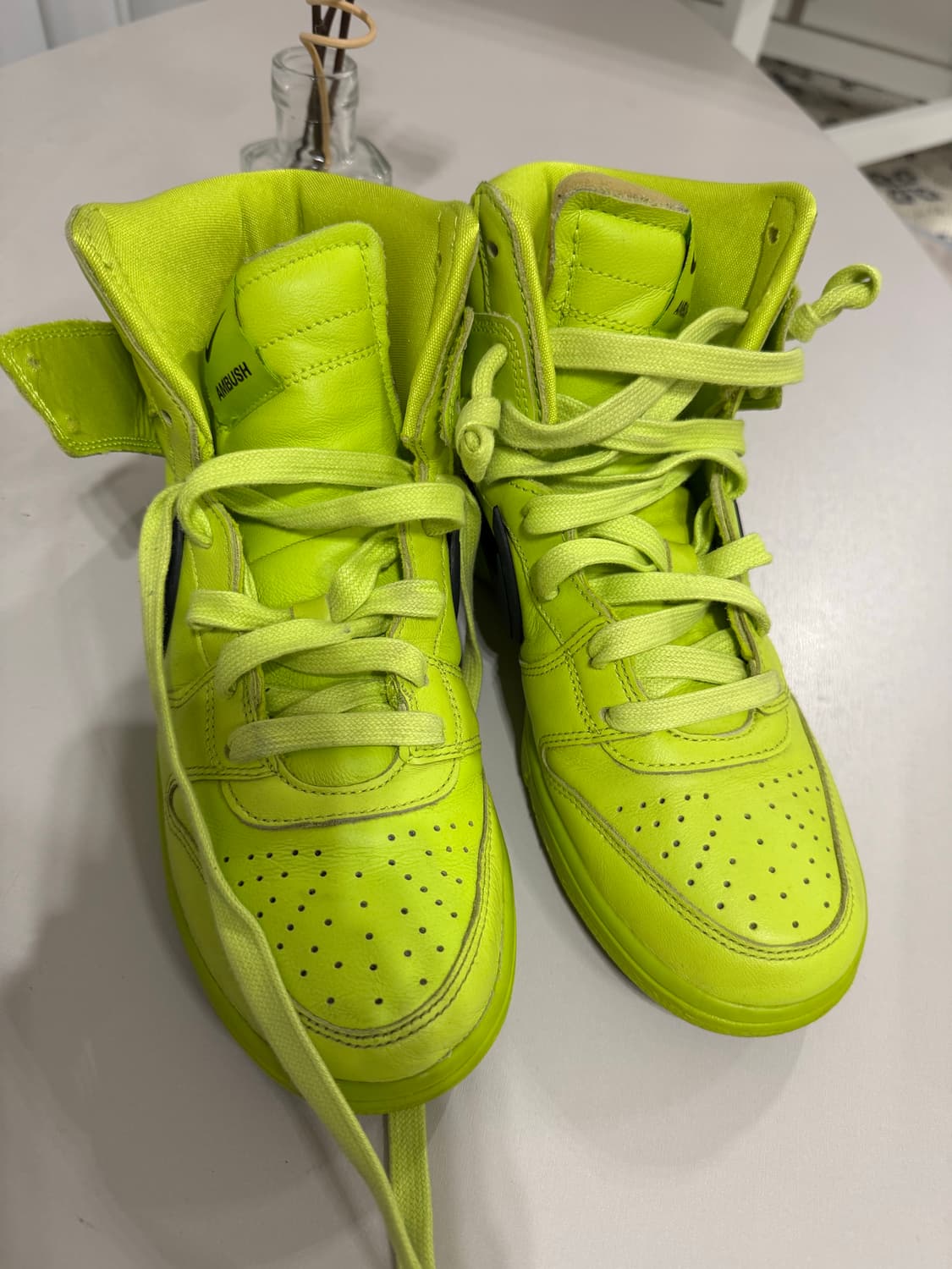 나이키 엠부쉬 245 상품이미지1