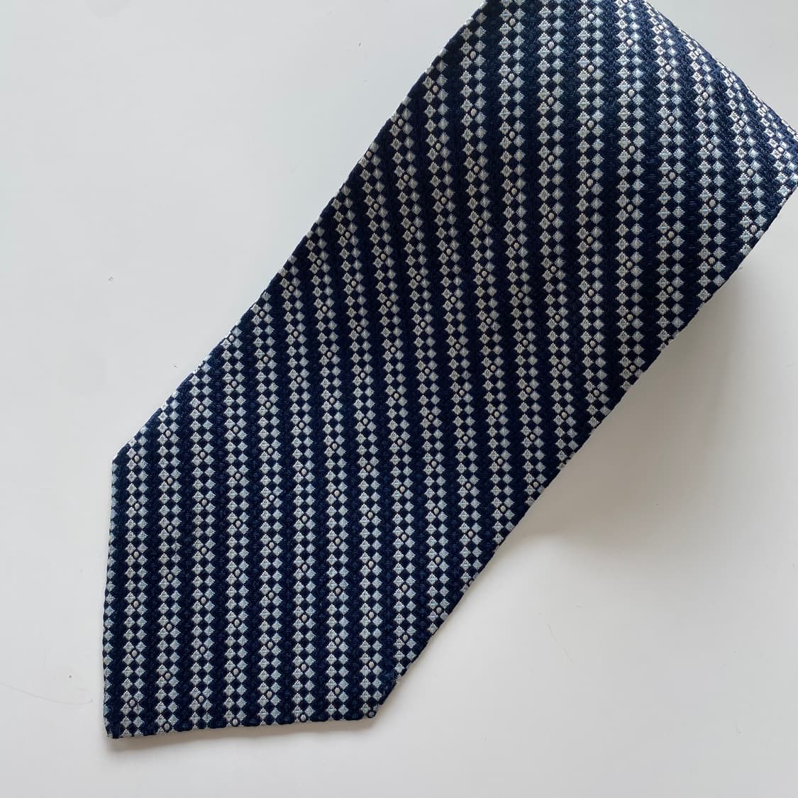 크리스찬 디올(Dior) 정품 명품넥타이 상품이미지7